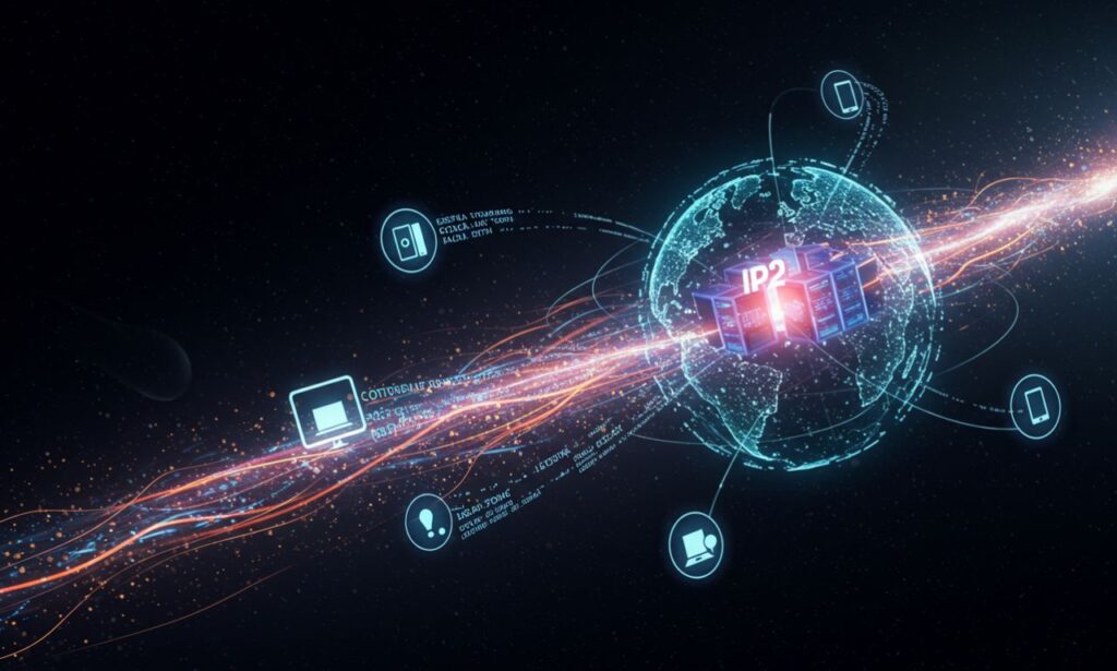 IP2 Network